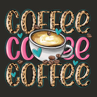 Coffee Coffee Coffee Heavy Core Tee | Teevron