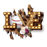 Love Softball | Teevron