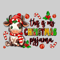 This Is My  Christmas Pyjama Premium Tee | Teevron