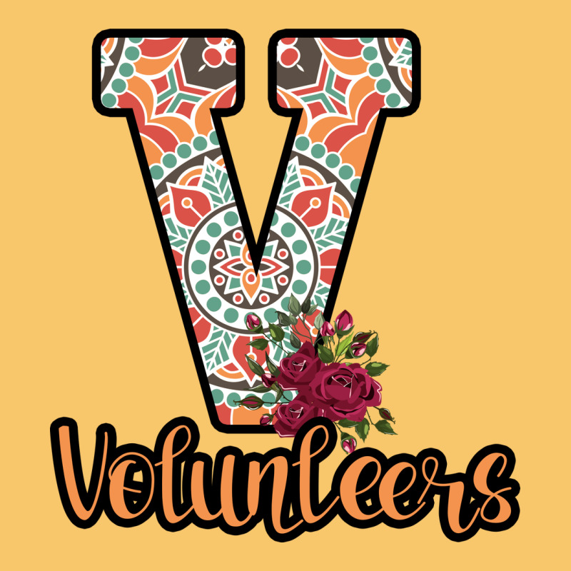 Volunteers Vintage Hoodie by Bettercallsaul | Teevron