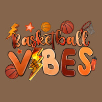 Basketball Vibes Premium Tee | Teevron