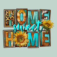 Western Home Sweet Home Zipper Hoodie | Teevron
