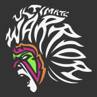ultimate warrior | Teevron