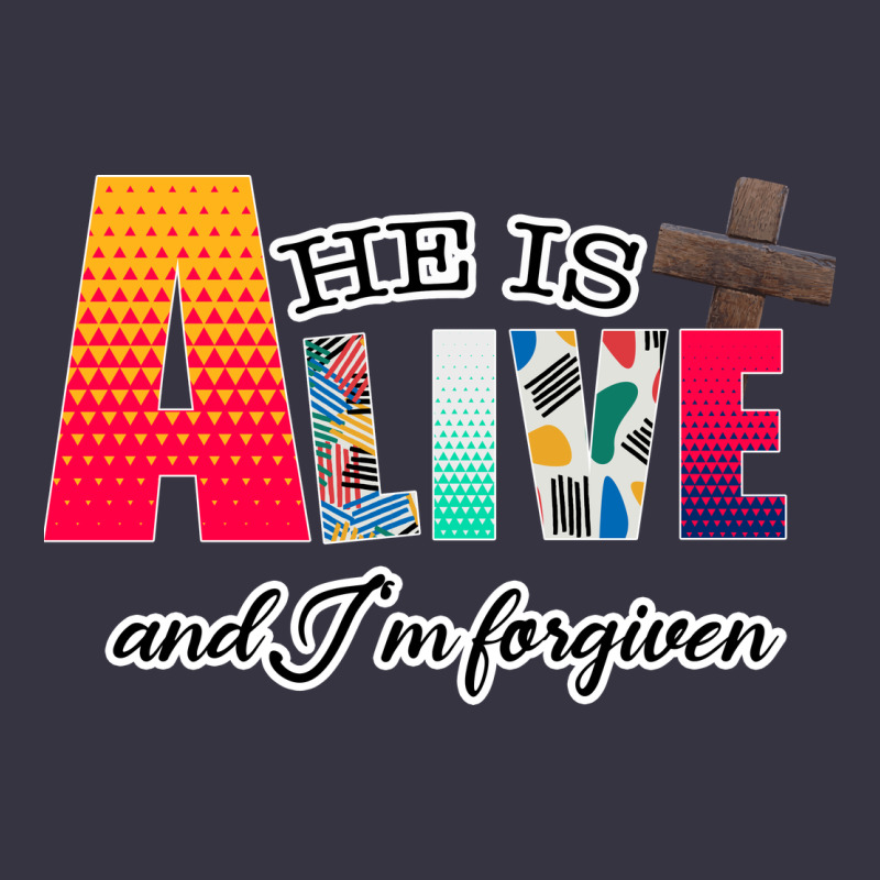 He Is Alive Vintage Hoodie by Bettercallsaul | Teevron