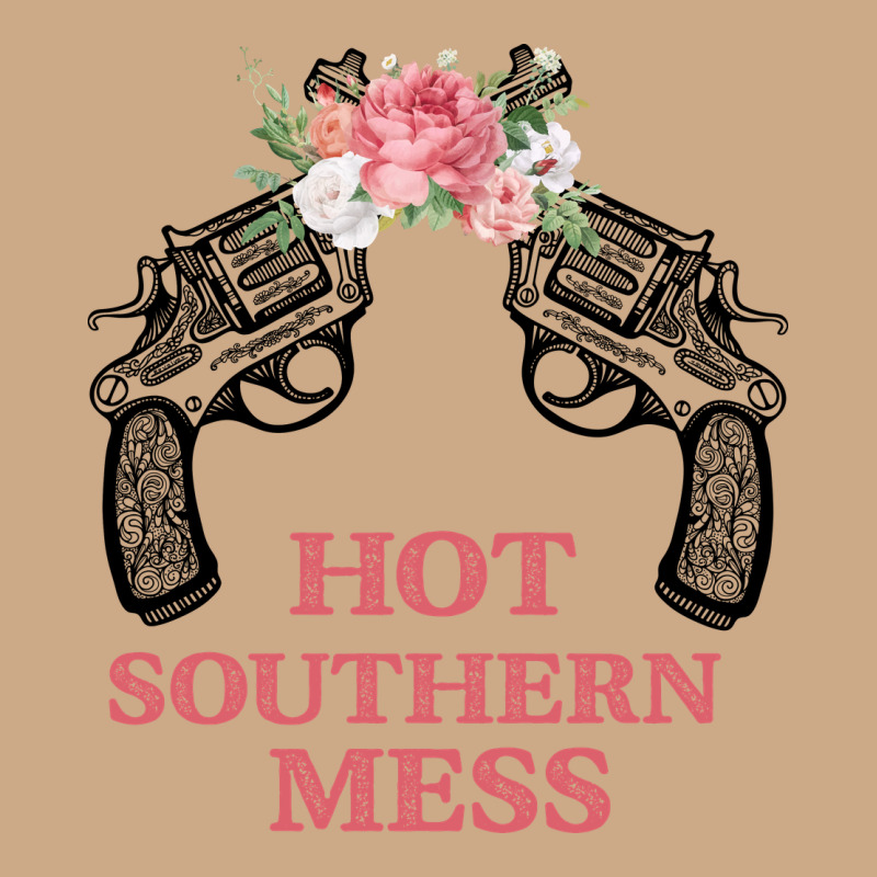 Hot Southern Mess Vintage Hoodie by Bettercallsaul | Teevron