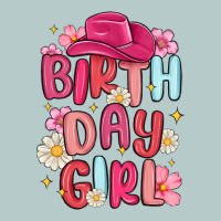 Birthday Girl Heavy Core Tee | Teevron