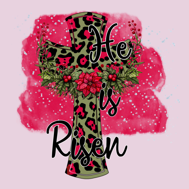 He İs Risen Easter Classic Tee by Bettercallsaul | Teevron
