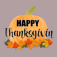 Happy Thanksgiving Vintage Hoodie | Teevron