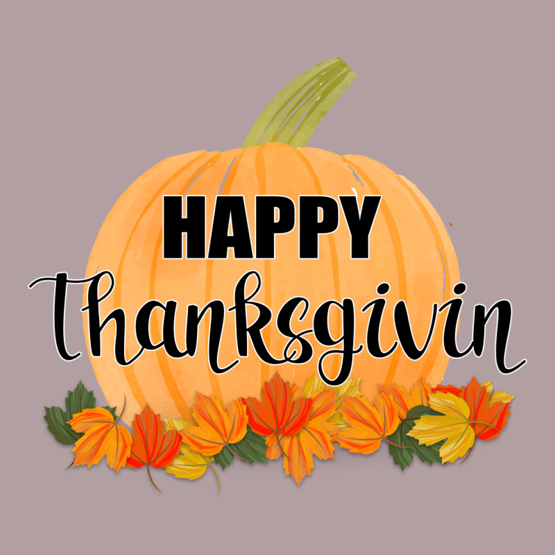Happy Thanksgiving Vintage Hoodie by Bettercallsaul | Teevron