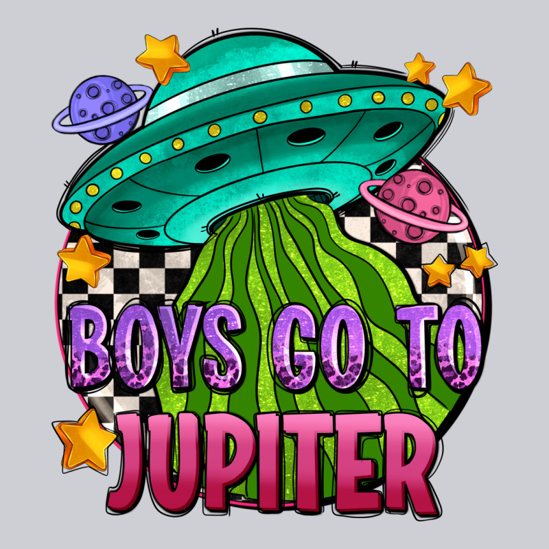 Boys Go To Jupiter Olıvıa Heavyweight Sweatshirt by OliviaCreatesArt | Teevron