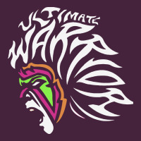 Ultimate Warrior Premium Tee | Teevron