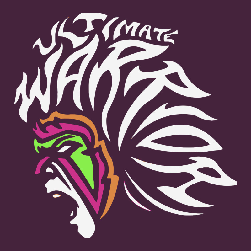 Ultimate Warrior Premium Tee by tuanDangUi | Teevron