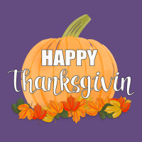 Happy Thanksgiving Vintage Hoodie | Teevron
