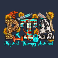 Physical Therapy Assistant Olivia Heavyweight Sweatshirt | Teevron