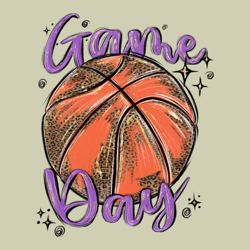 Game Day Heavy Core Tee by MaliasSmallBusiness | Teevron