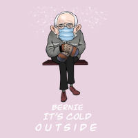 Bernie It' Could Outside Classic Tee | Teevron