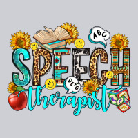 Speech Therapist Heavyweight Sweatshirt | Teevron