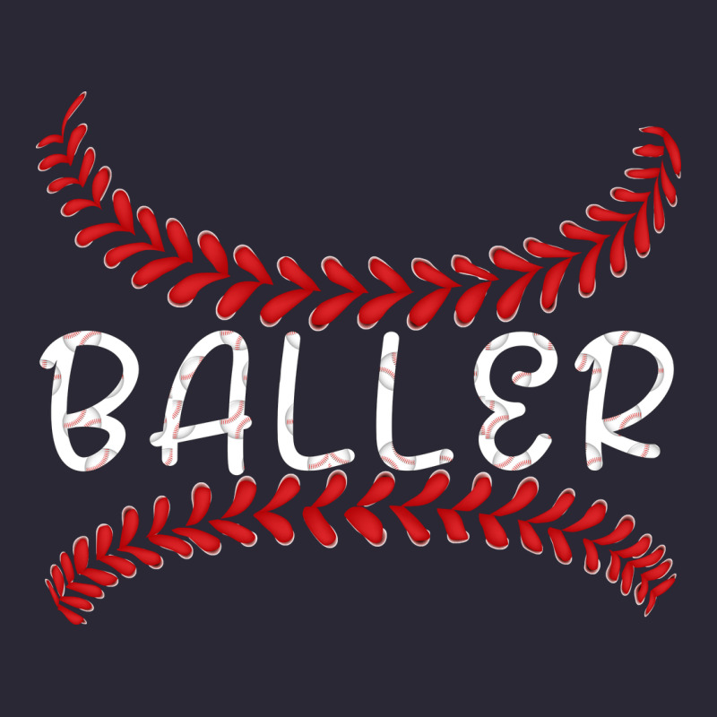 Baller Vintage Tee by Bettercallsaul | Teevron