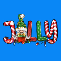 Jolly Gnome Zipper Hoodie | Teevron