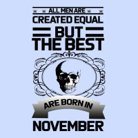 November Urban Heavy Tee | Teevron