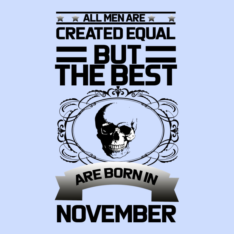 November Urban Heavy Tee by Bettercallsaul | Teevron