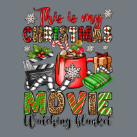 This Is My Christmas Movie Watching Blanket Heavyweight Sweatshirt | Teevron