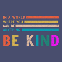 Be Kind Vintage Tee | Teevron