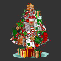 nurse christmas tree | Teevron