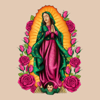 Our Lady Of Guadalupe Urban Hoodie | Teevron