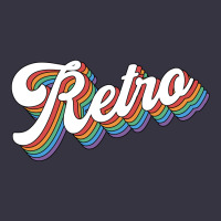 Retro Colorful Vintage Hoodie | Teevron