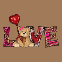 Valentine's Day Tedybear Love Classic Tee | Teevron