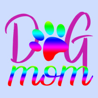 Dog Mom Urban Heavy Tee | Teevron