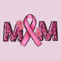 Cancer Ribbon Mom Ladies Tee | Teevron