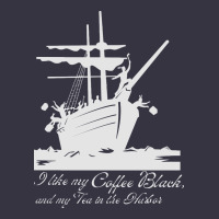 Boston Tea Party Funny Vintage Hoodie | Teevron