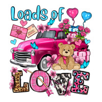 loads of love valentine's day olivia | Teevron