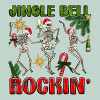 Jingle Bell Rockin' Zipper Hoodie | Teevron