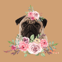 Pug Vintage Tee | Teevron