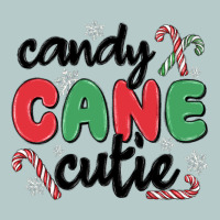 Candy Cane Cutie Heavy Core Tee | Teevron