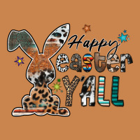 Happy Easter Y'all Heavyweight Hoodie | Teevron
