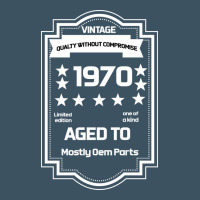 Vintage Quality Without Compromise 1970 Urban Heavy Tee | Teevron