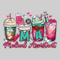Ma Medical Assistant Coffee Cups Premium Tee | Teevron