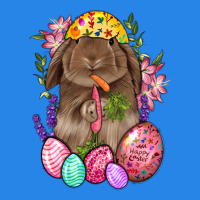 Rabbit And Carrot Easter Premium Hoodie | Teevron