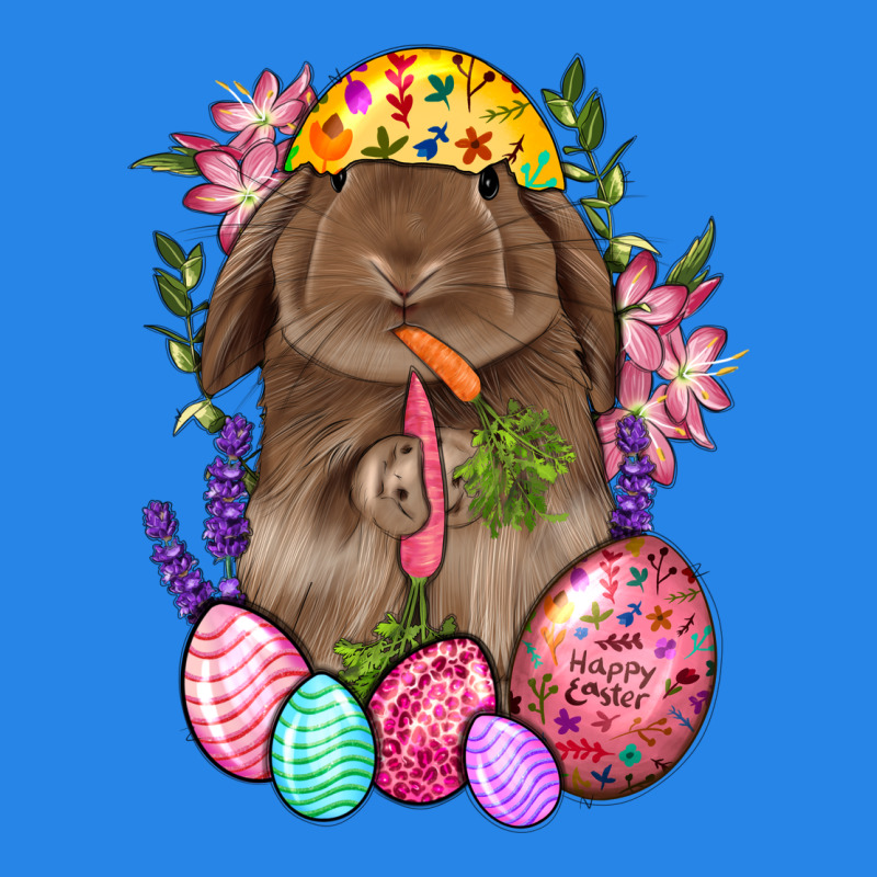 Rabbit And Carrot Easter Premium Hoodie by BundleAndBundleShop | Teevron