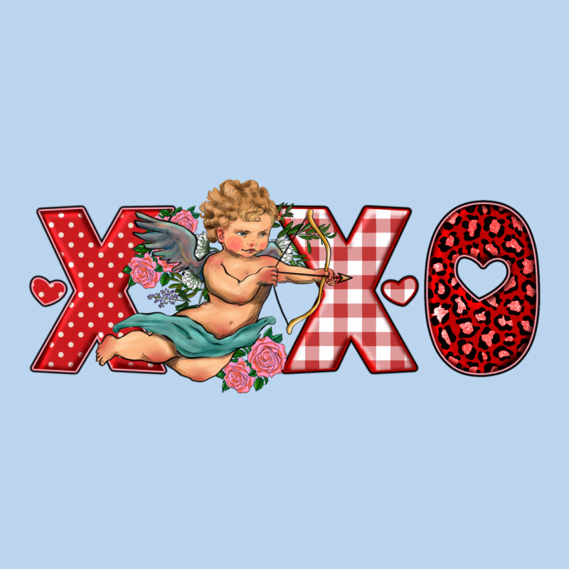 Xoxo Cupid Classic Tee by RanaPortraitStore | Teevron