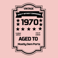 Vintage Quality Without Compromise 1970 Urban Heavy Tee | Teevron
