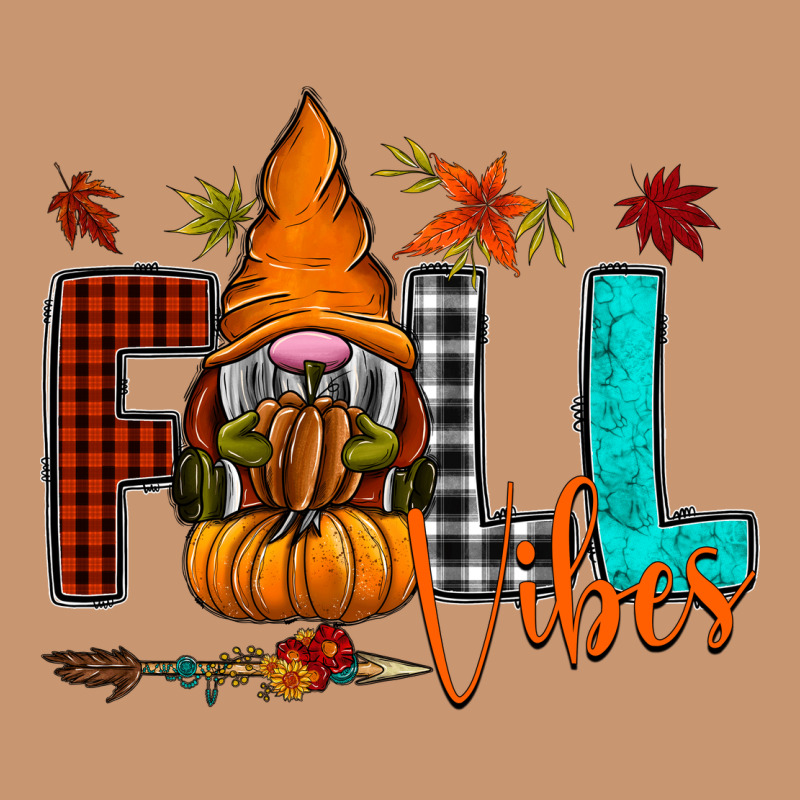 Fall Vibes Heavyweight Hoodie by CowhideDigitalArt | Teevron