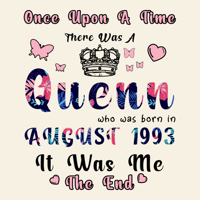 Once Upon A Time There Was A Queen Who Was Born I Vintage Tee by Bettercallsaul | Teevron