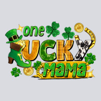 One Lucky Mama Zipper Hoodie | Teevron