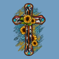 Cross Urban Heavy Tee | Teevron