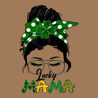 Lucky Mama Classic Tee | Teevron